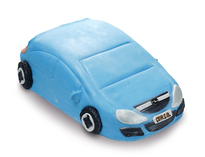 ���� "������" (Torta "Macchina")