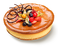  "" (Torta "Cheese Cake")