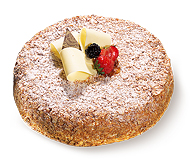 Торт "Наполеон" (Torta "Napoleone") Торт "Наполеон" (Torta "Napoleone")