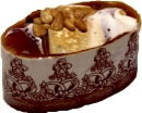 Мусс Карамельный (Mousse al Caramello) Мусс Карамельный (Mousse al Caramello)