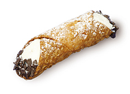   (Cannolo - Siciliano)